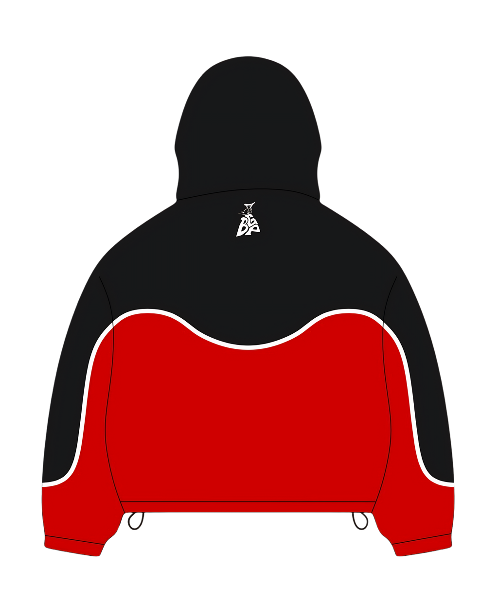 BGP WINDBREAKER SS26
