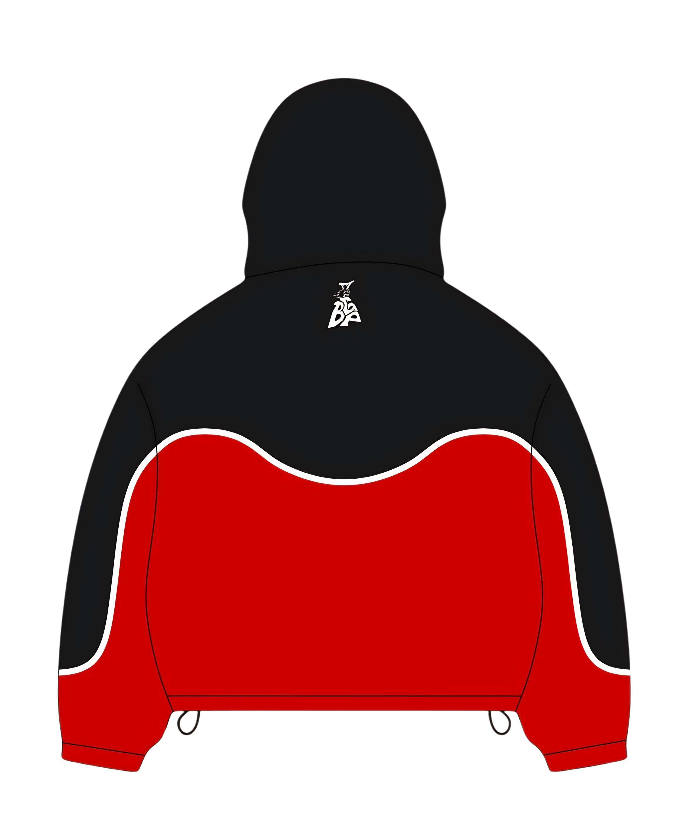 BGP WINDBREAKER SS26