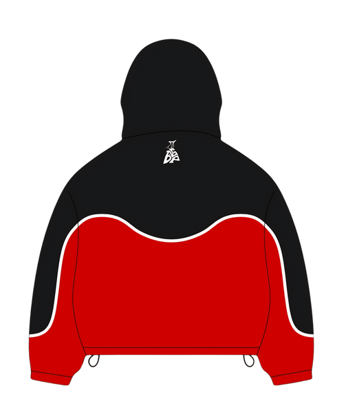 BGP WINDBREAKER SS26