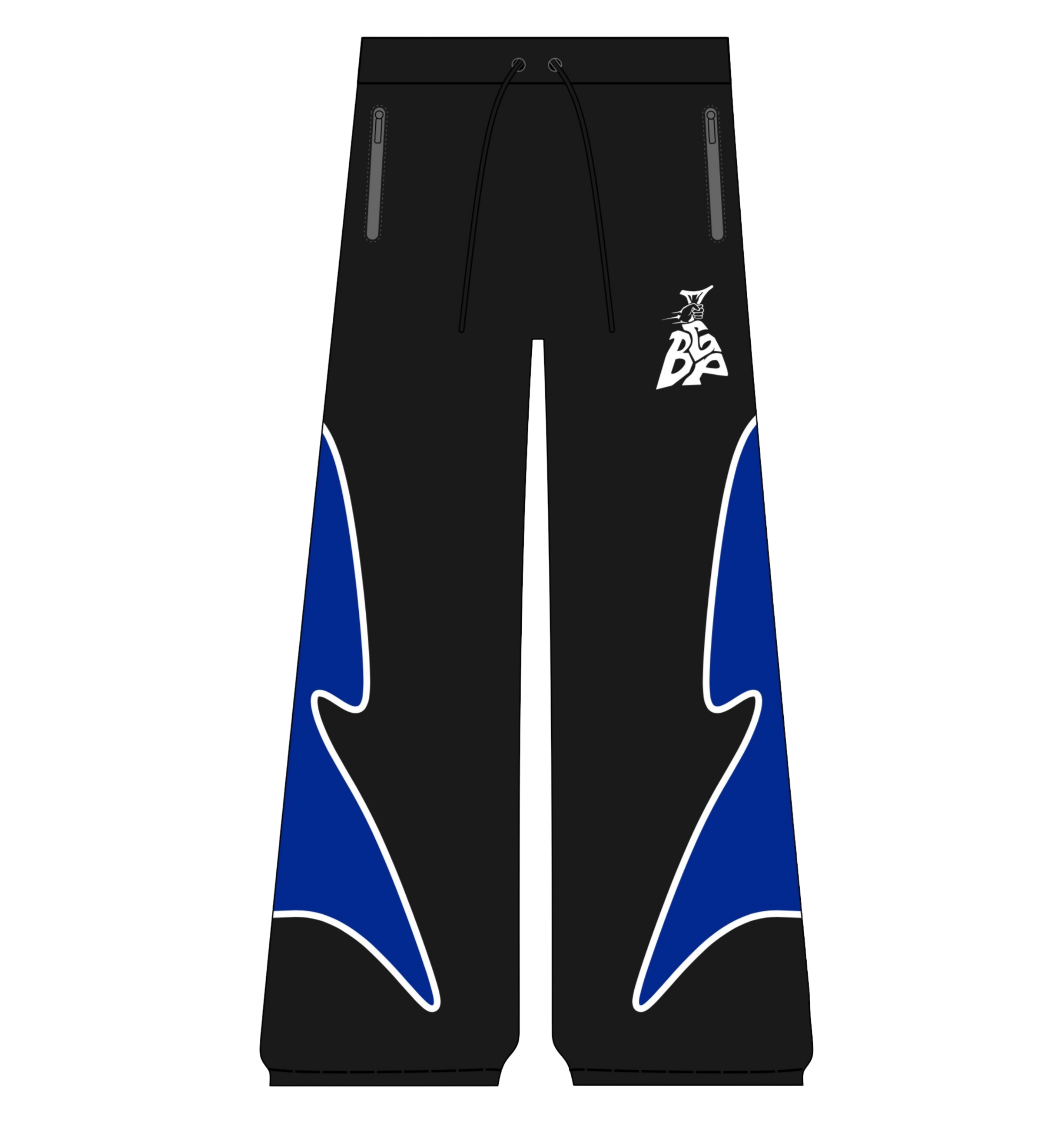 BGP WINDBREAKER SS26 PANTS