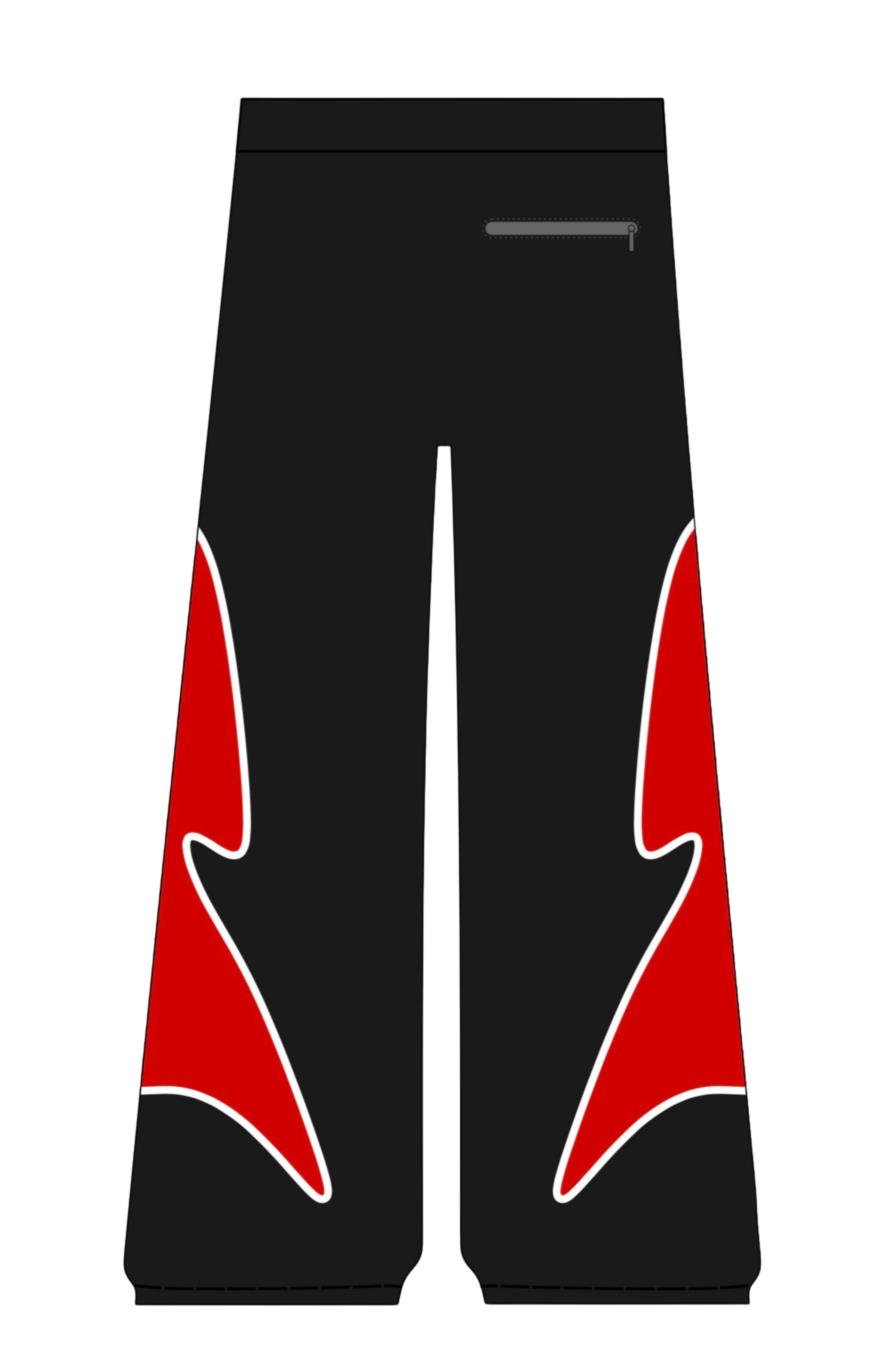 BGP WINDBREAKER SS26 PANTS