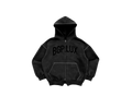 SS23 BGPLUXURY ZIP UP HOODIE