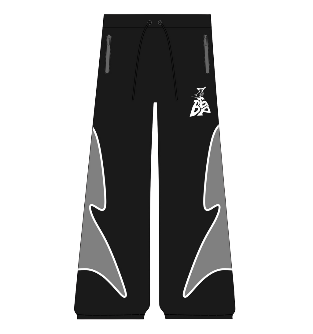 BGP WINDBREAKER SS26 PANTS