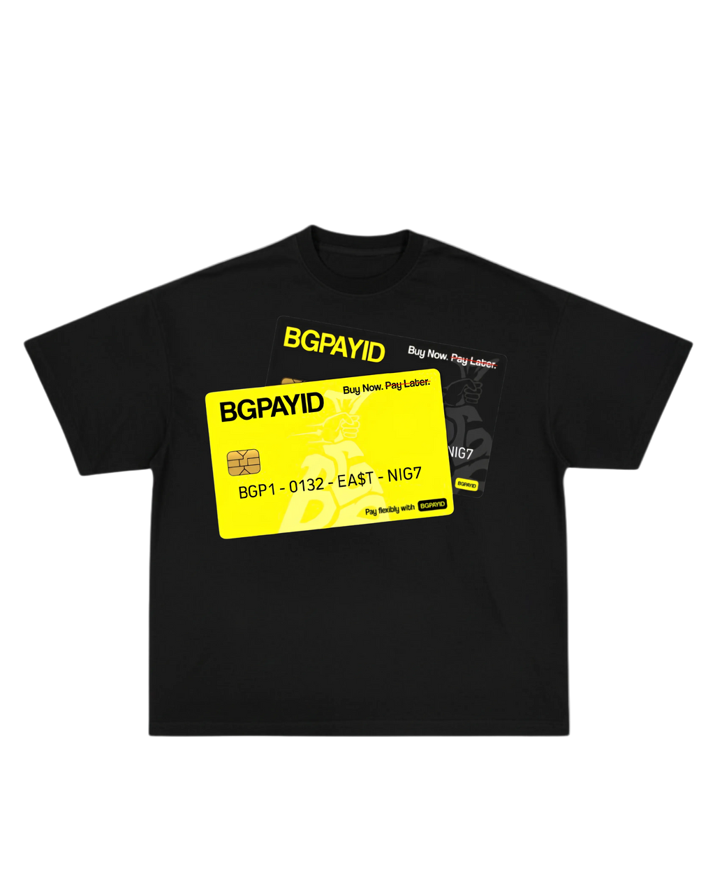 BGPAYID