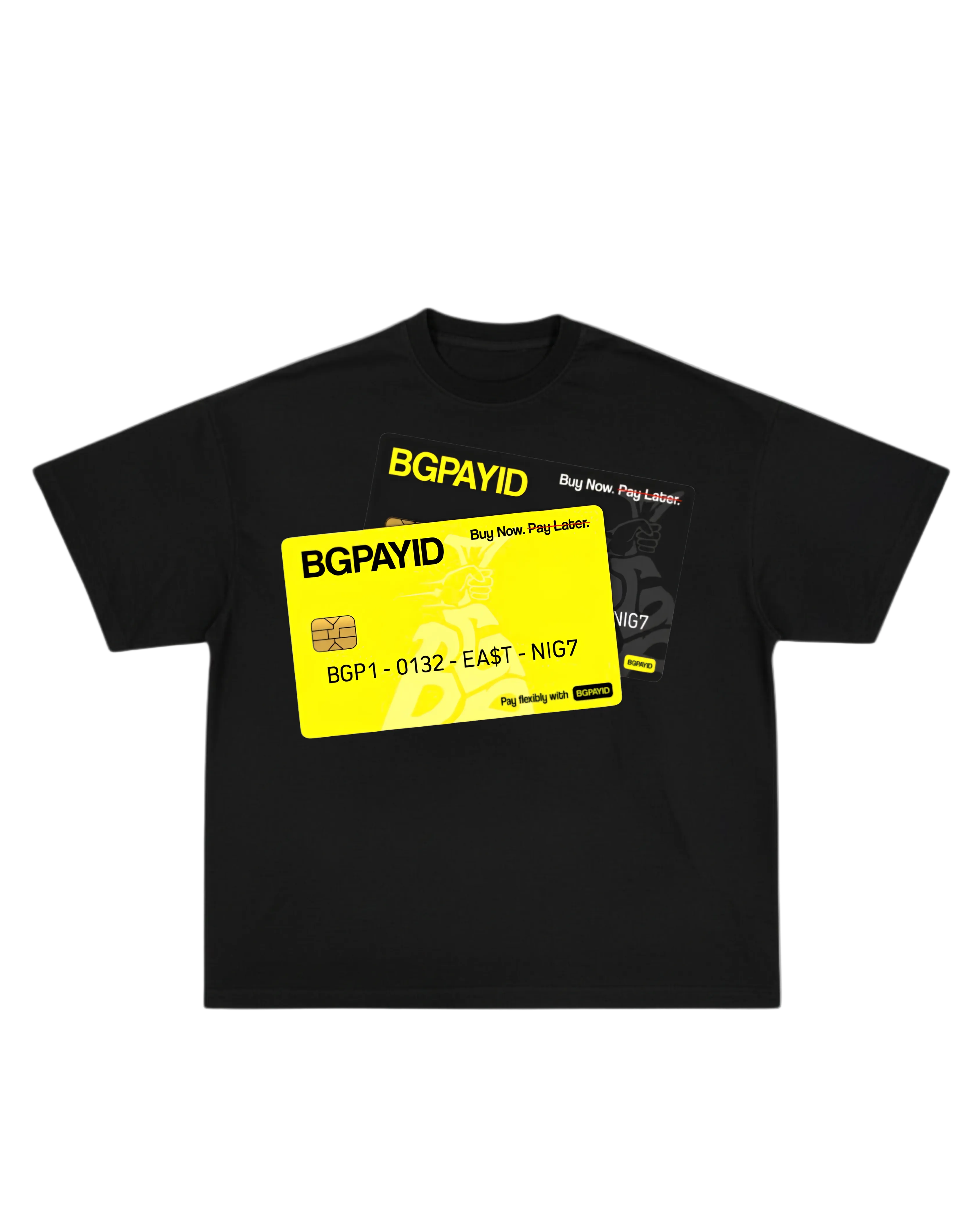 BGPAYID