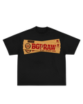 BGPRAW TEE